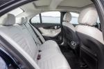 Mercedes-Benz C350 e Avantgarde Line 2015 года (NA)